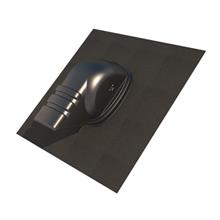 ubb. 0770207 Solar-Airco kabeldoorvoer max 2x50mm