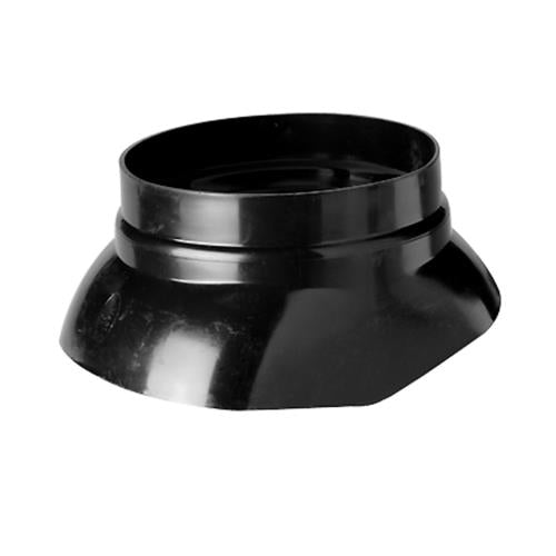 ubb. 0542328 losse schaal tbv 110/105 vent.dakdrv