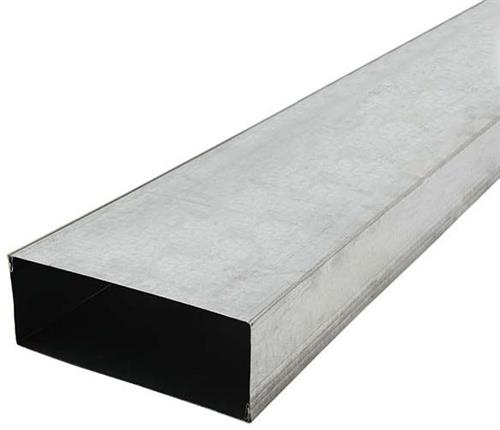 spiraliet srk70170300 kanaal 170x70 3mtr