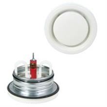 nedco 65300600 dsop brandw.afzuigventiel 125mm