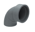 bm 400480484 wtw bocht 90° inwendig 125ø