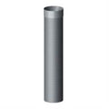 bm 400480470 wtw buis 50cm inwendig 150ø