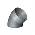 bm 400480476 wtw bocht 45° inwendig 150ø