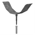 bm 400470459 wtw beugel voor 125/180ø