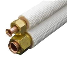 aircotube FS245 koelleiding 1/4 x 1/2 + flare 5m