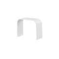 nedco 66601700 koppelst wit 90x65mm per stuk