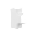 nedco 66602800 t-stuk wit 90 x 65 mm