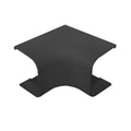 canalit 941452 binnenbocht antraciet 65 x 50 mm