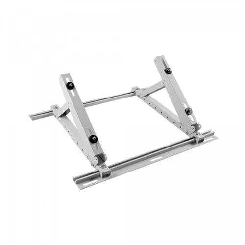 canalit 943311 buitenunit schuindak beugel 150kg