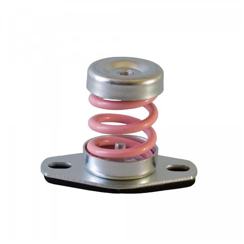 canalit 943405 demper buitenunit 66-125kg m10 2st