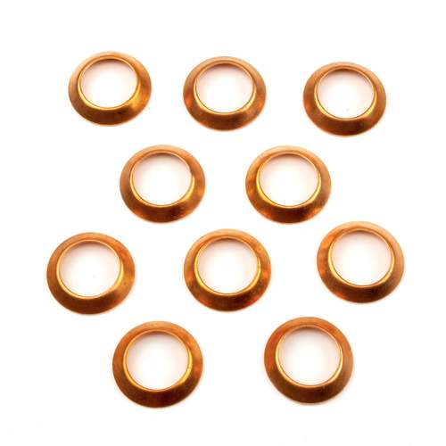 rb mpa52870020001 flare afdichtring 1/4 zak 10st