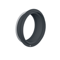 sp 1018074700 alize aansluitbus 125mm