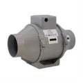 nedco 62100100 buis ventilator 100mm