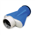 vent-axia 8000000083 vent.aansl recht 1x 90ø x 125