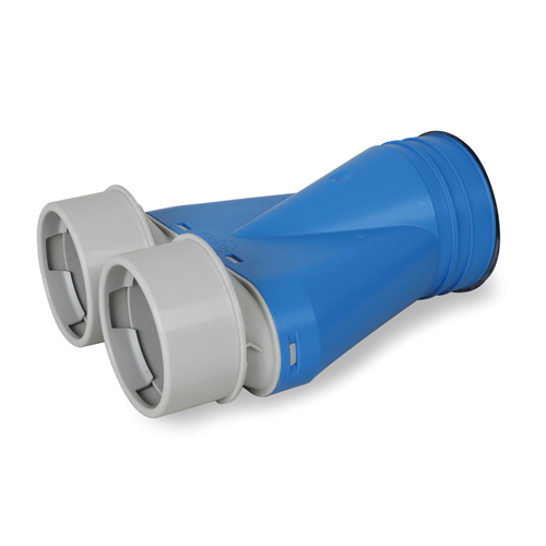 vent-axia 8000000084 vent.aansl recht 2x 90ø x 125