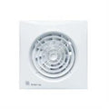 sp 5210402300 toilet/bad vent. silent 100 chz +hyg