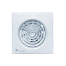 sp 5210424700 toilet/bad vent. silent 200 cz basis