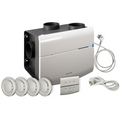orcon 21130044 MV box 550m³/h alles in 1 RF