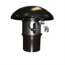 sp 5220006000 dak ventilator 375m³/h th 500/125 e1