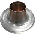 sp 1600515000 alu plakplaat 150ø tbv dakventilator