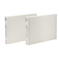 orcon 22700040 OptiAir filterset standaard 2x65%