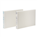 orcon 22700043 OptiAir filterset 1x65% 1x PMI 70%