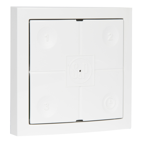 nedco 66200500 afstandsbed. s&p ozeo-e ecowatt
