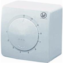 sp 5401272900 toerenregelaar reb 2,5 n 200-500w