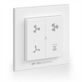 itho 0400160 RF afst.bed zonder autostop