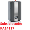 itho 0300635 warmtepomp HPS 55 binnendeel