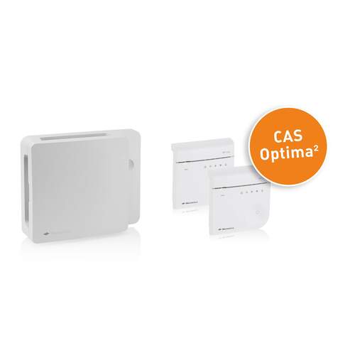itho 0300652 CAS optima 2 set