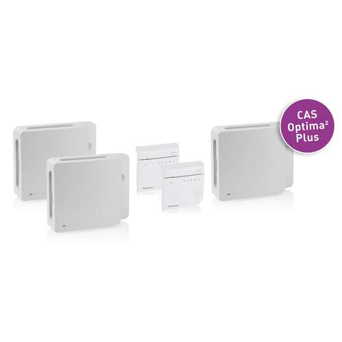 itho 0300653 CAS optima 2 plus set
