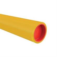 wv 6050605050 hpe gas geel 50 x 2,9 gastec rol 50m