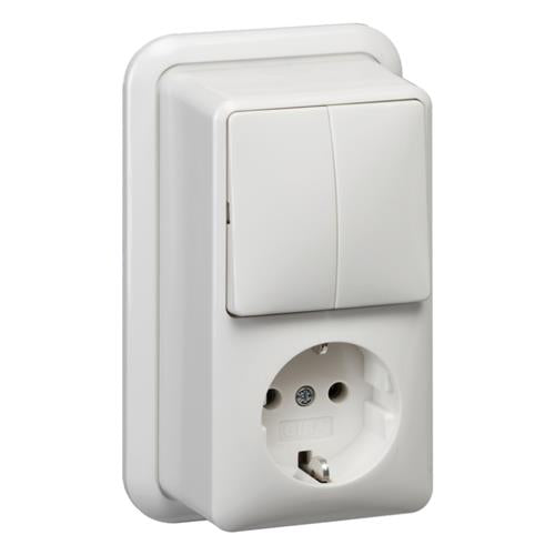 abb 2CKA001641A0237 opb. combi. serie/wandc.ds ra