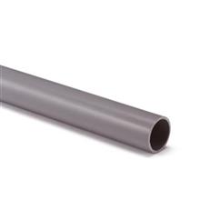 dijka 20035532 pvc elekt.buis 3/4 slagv 19m gr. 4m