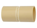 pipelife 1196900953 pvc elektrosok 19mm creme 3/4