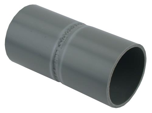 dijka 20036051 pvc elektrosok vsv 16mm grijs 5/8