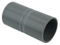 dijka 20036052 pvc elektrosok vsv 19mm grijs 3/4