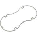 abb verhogingsring 3mm tbv duodoos stapelbaar