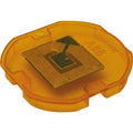 abb deksel tbv hollewanddoos 1V