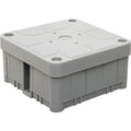 abb kabeldoos 3640 IP40 - buis ø 16-19mm