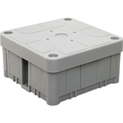 abb kabeldoos 3640 IP40 - buis ø 16-19mm