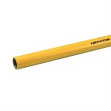 henco gasbuis geel zonder mantel 5m 16x2
