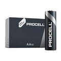 duracell PC1500C procell batt AA 1.5volt doos 10st