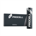 duracell PC2400C procell bat AAA 1.5volt doos 10st