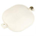abb 1SPA007160F9125 afdekplaat rond blind