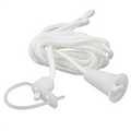 nedco 60802903 trekkoord fluoriserend tbv treksch.