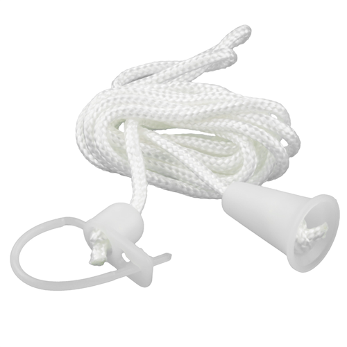 nedco 60802903 trekkoord fluoriserend tbv treksch.