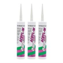 denbraven 30880012 acrylaatkit wit 310ml