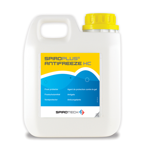 spiro CA020/A10 antivries (1L per 2kw) 20 liter